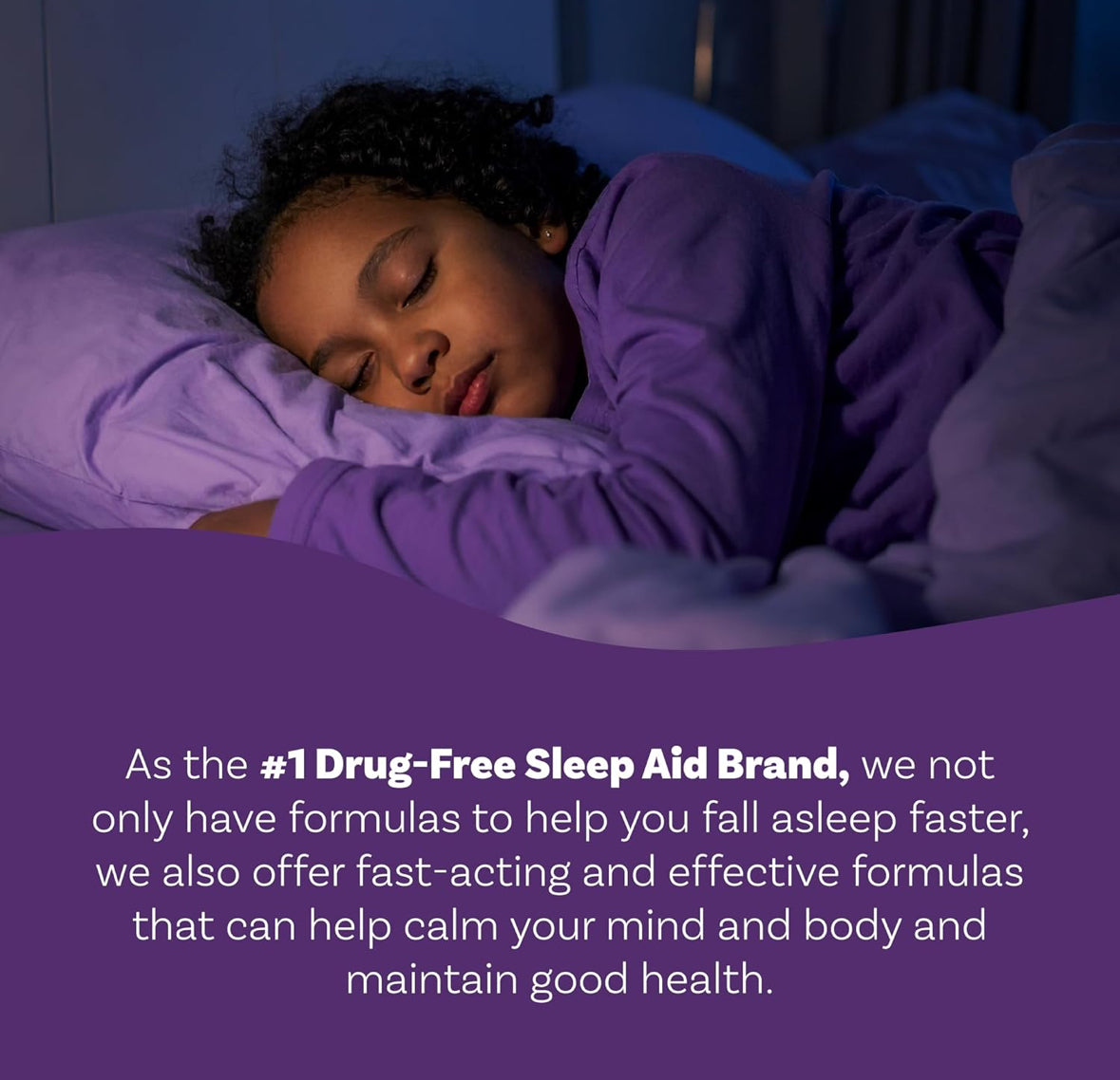 Natrol Melatonina para niños de 1 mg, suplemento para un sueño reparador, gomitas para dormir para niños, 90 gomitas🇨🇱