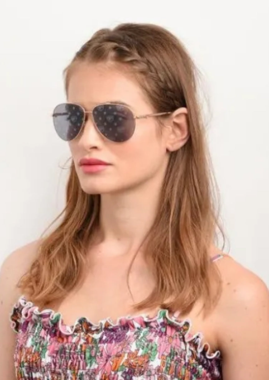 Sunglasses Chiara Ferragni monograma 🇨🇱