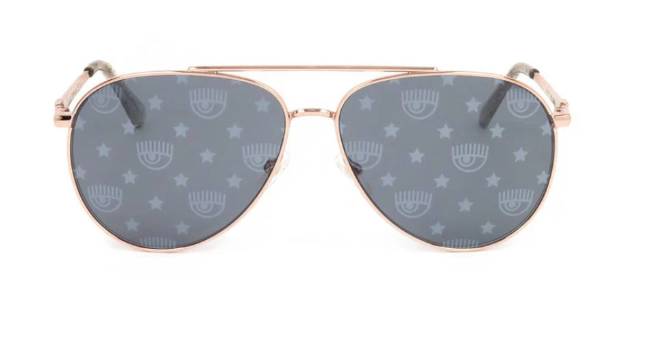 Sunglasses Chiara Ferragni monograma 🇨🇱