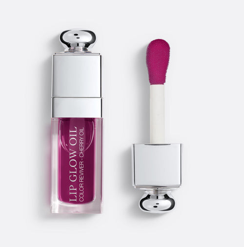 Dior Addict Lip Glow Oil n 006 Berry