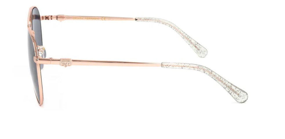 Sunglasses Chiara Ferragni monograma 🇨🇱