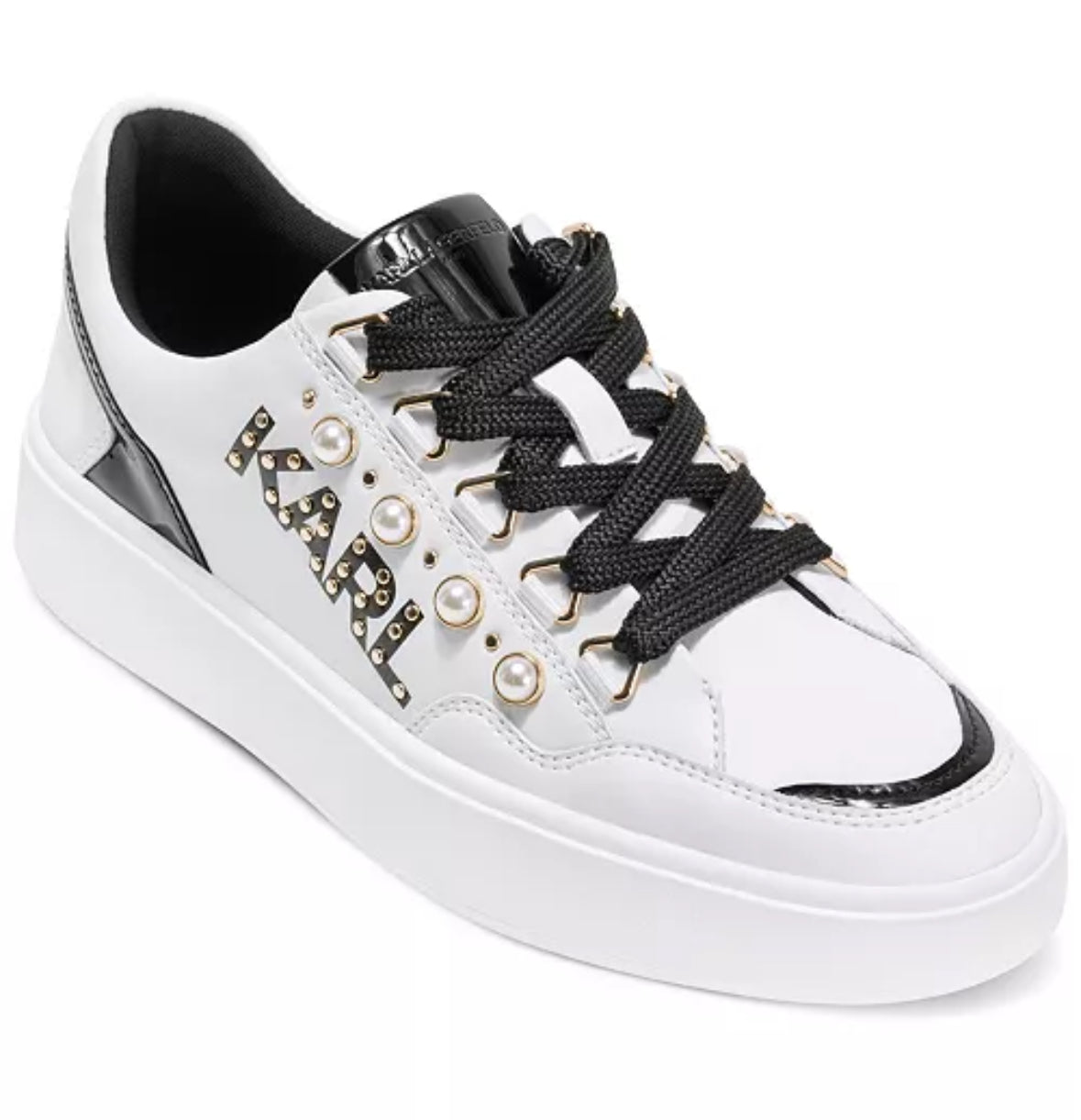 Zapatilla Karl Lagerfeld 🇨🇱