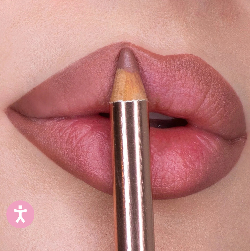LIP combo KIT - KISS ESSENTIAL Chiara Ferragni, entrega inmediata 🇨🇱