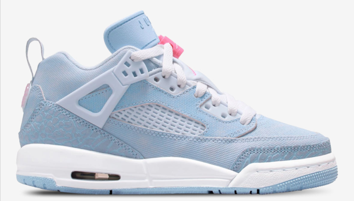 Sneaker spizike low 6y