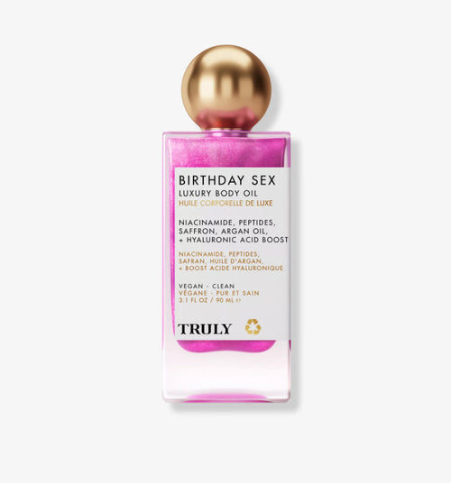 Birthday Sex Luxury Body Truly 🇺🇸