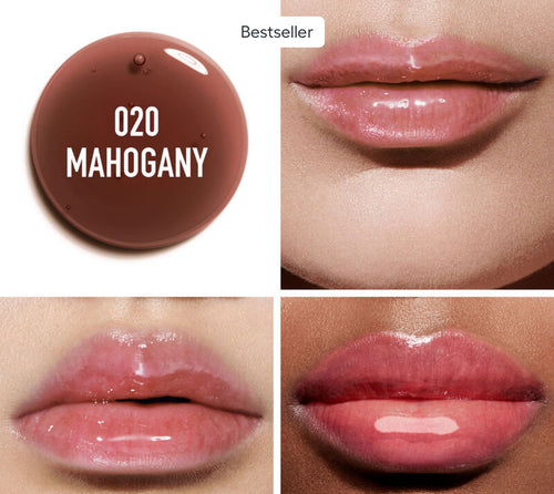 Dior Addict Lip Glow Oil n020 Mahogany
