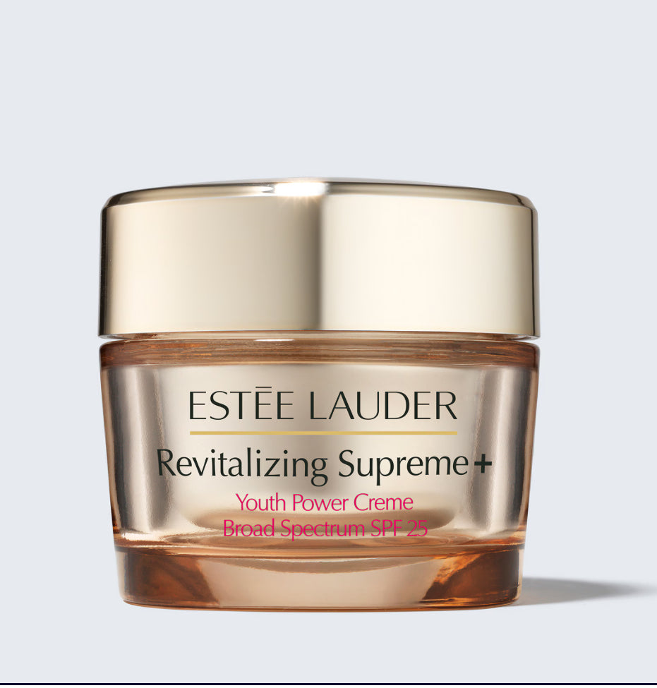 Revitalizing Supreme+ Youth Power Creme Crema humectante multi-acción 50 ml 🇨🇱