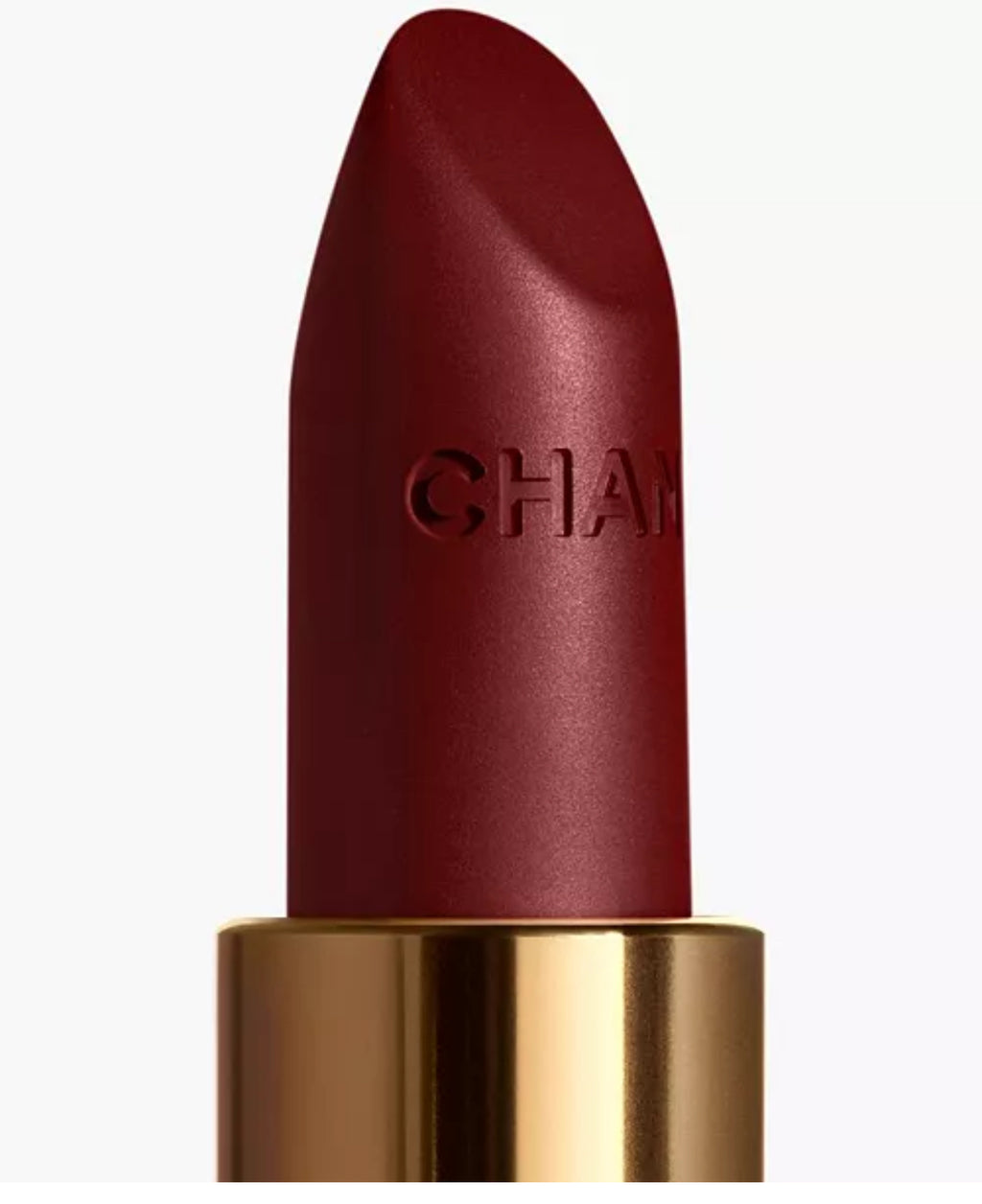 ROUGE ALLURE VELVET Luminous Matte Lip Colour Chanel n 72 Mystérieuse 🇨🇱