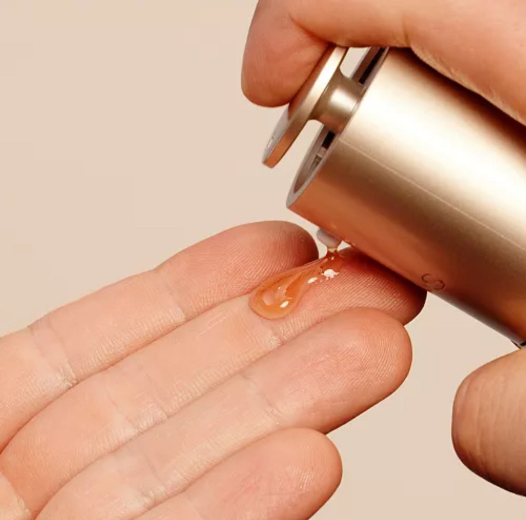 Double Serum Clarins Anti-Aging + Anti-Wrinkle Serum 50 ml 🇨🇱