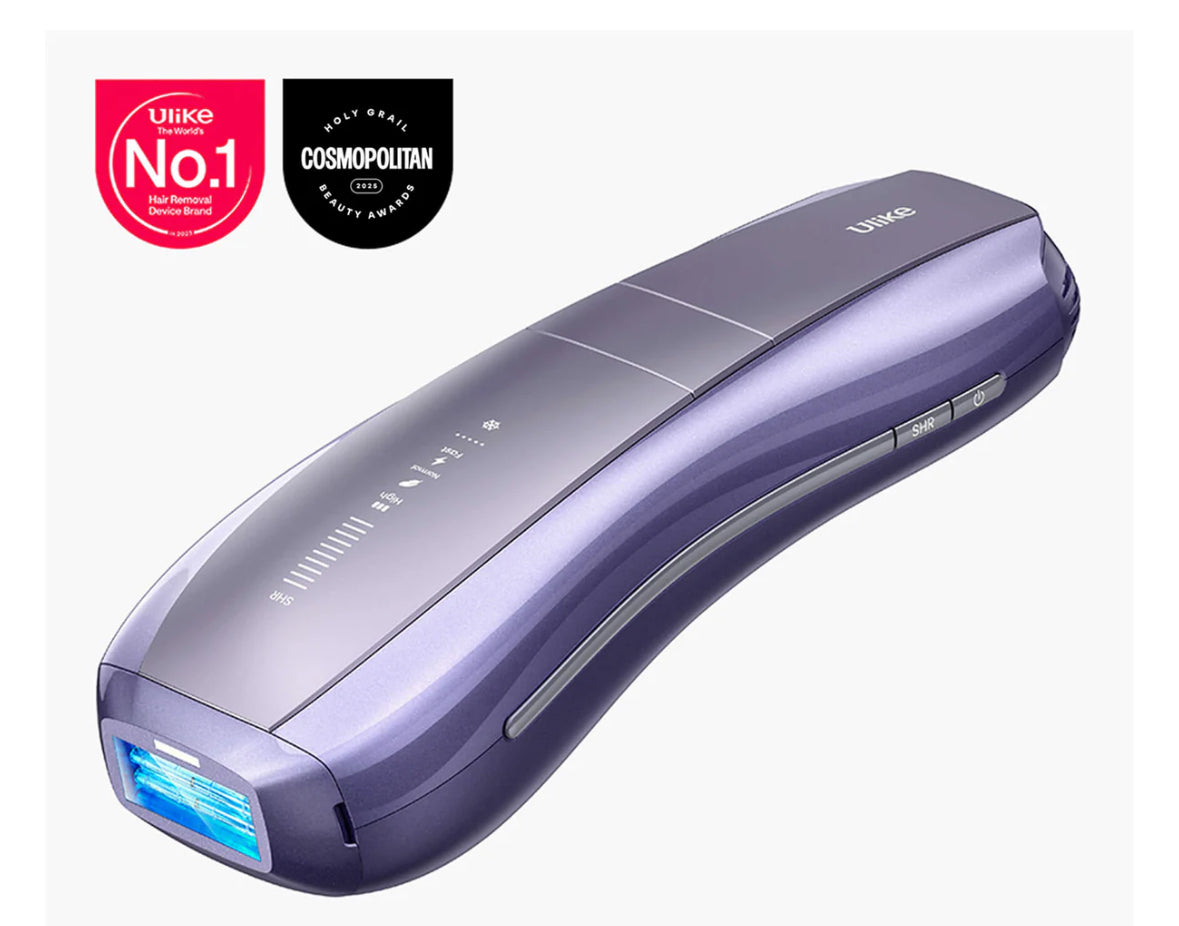 Máquina depiladora Láser IPL