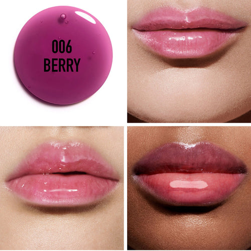 Dior Addict Lip Glow Oil n 006 Berry