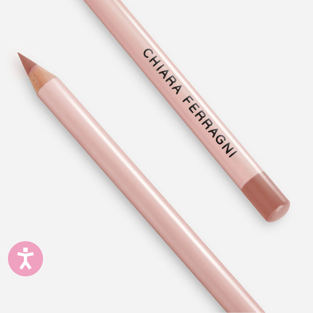 LIP combo KIT - KISS ESSENTIAL Chiara Ferragni, entrega inmediata 🇨🇱