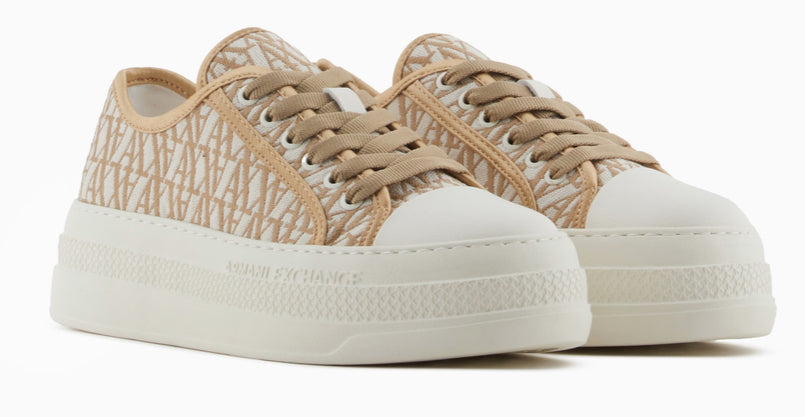 Zapatilla Armani Exchange