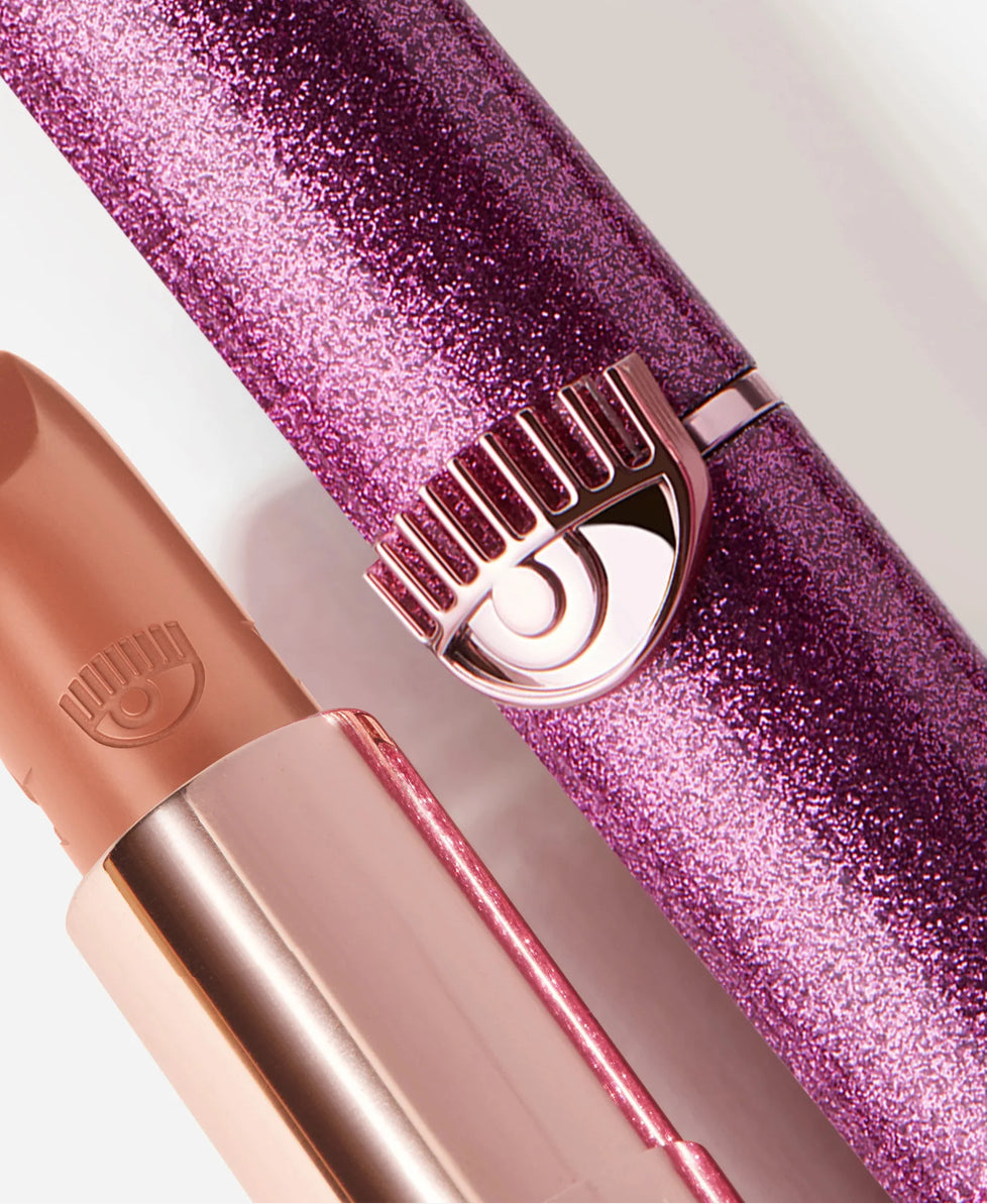 LIP combo KIT - KISS ESSENTIAL Chiara Ferragni, entrega inmediata 🇨🇱