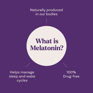 Natrol Melatonin 10 MG Gummies, Strawberry 90 un 🇨🇱