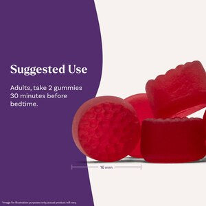 Natrol Melatonin 10 MG Gummies, Strawberry 90 un 🇨🇱