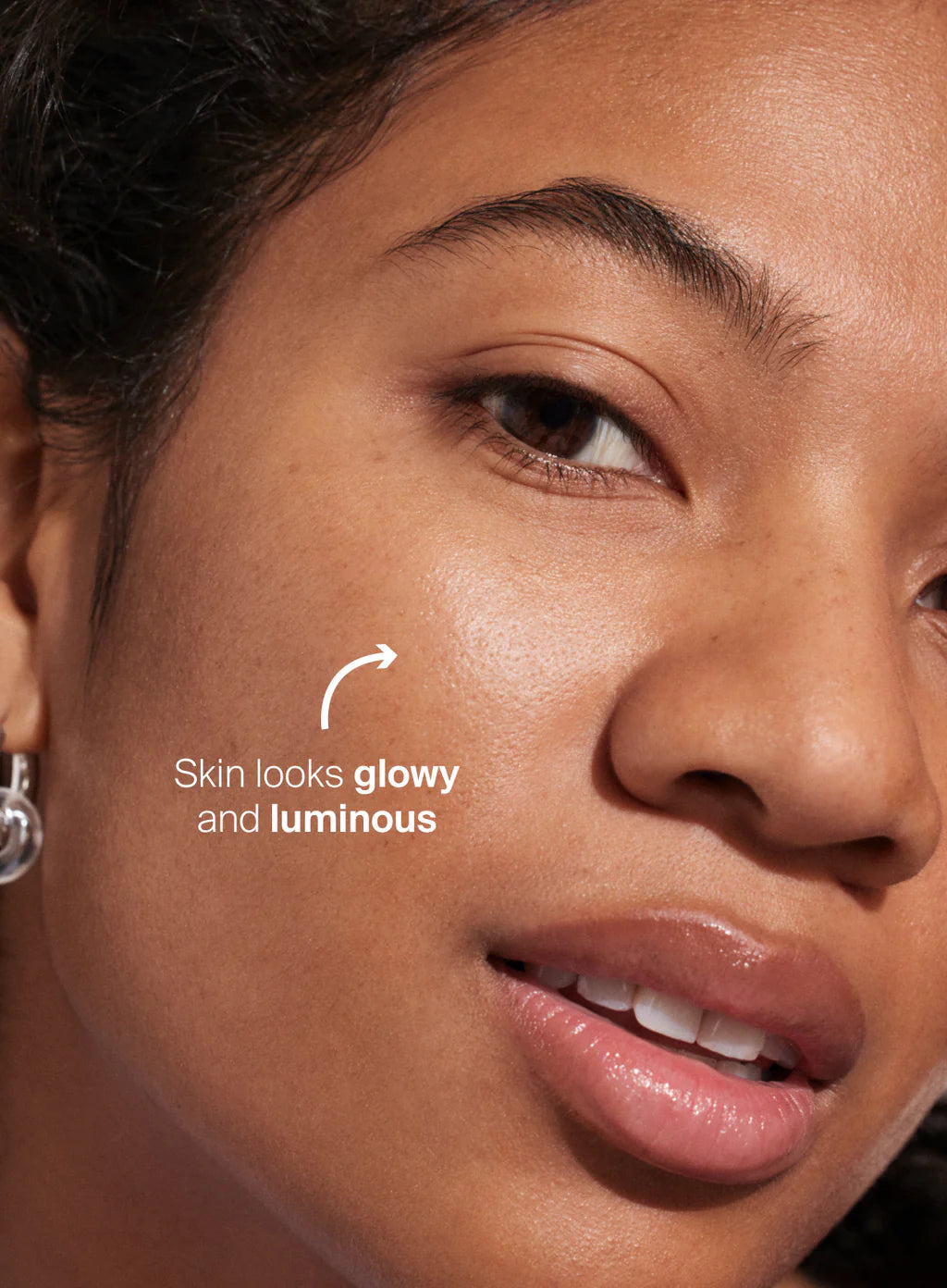Glowscreen SPF 40 Supergoop Golden Hour 🇨🇱