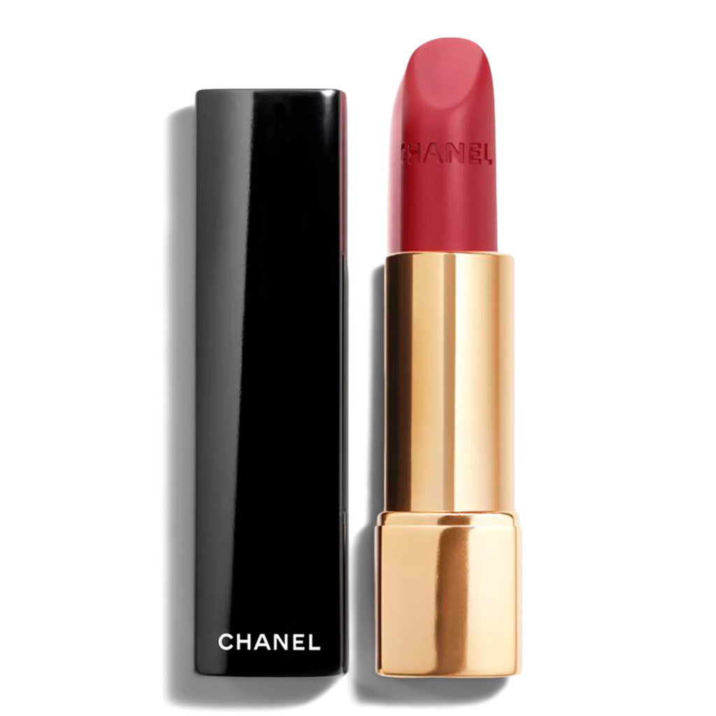 ROUGE ALLURE VELVET Luminous Matte Lip Colour Chanel n 53 Inspirante 🇨🇱