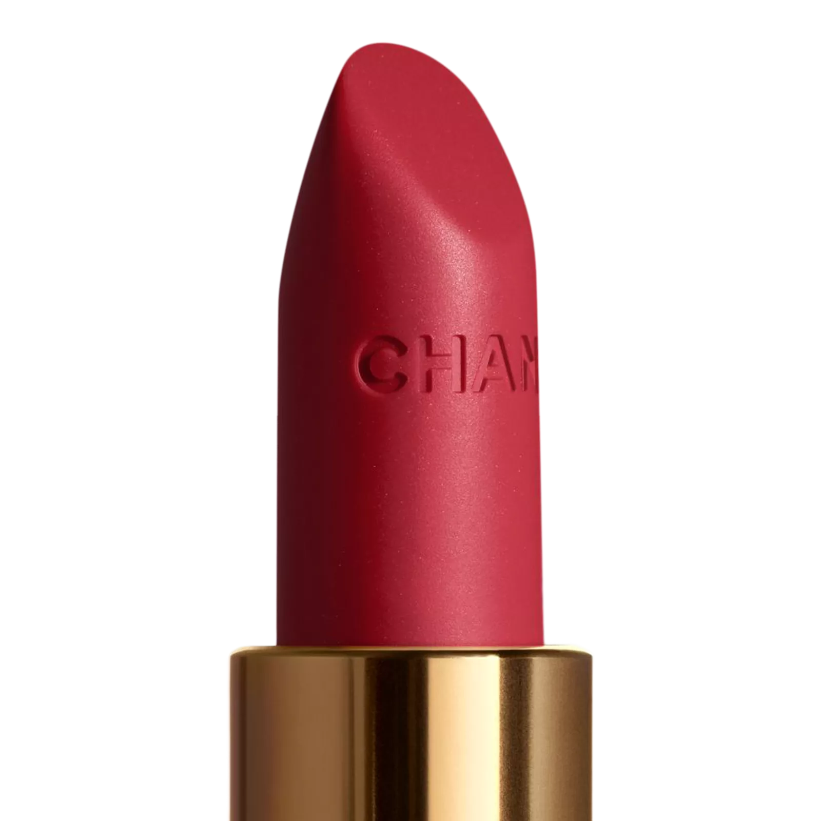 ROUGE ALLURE VELVET Luminous Matte Lip Colour Chanel n 53 Inspirante 🇨🇱