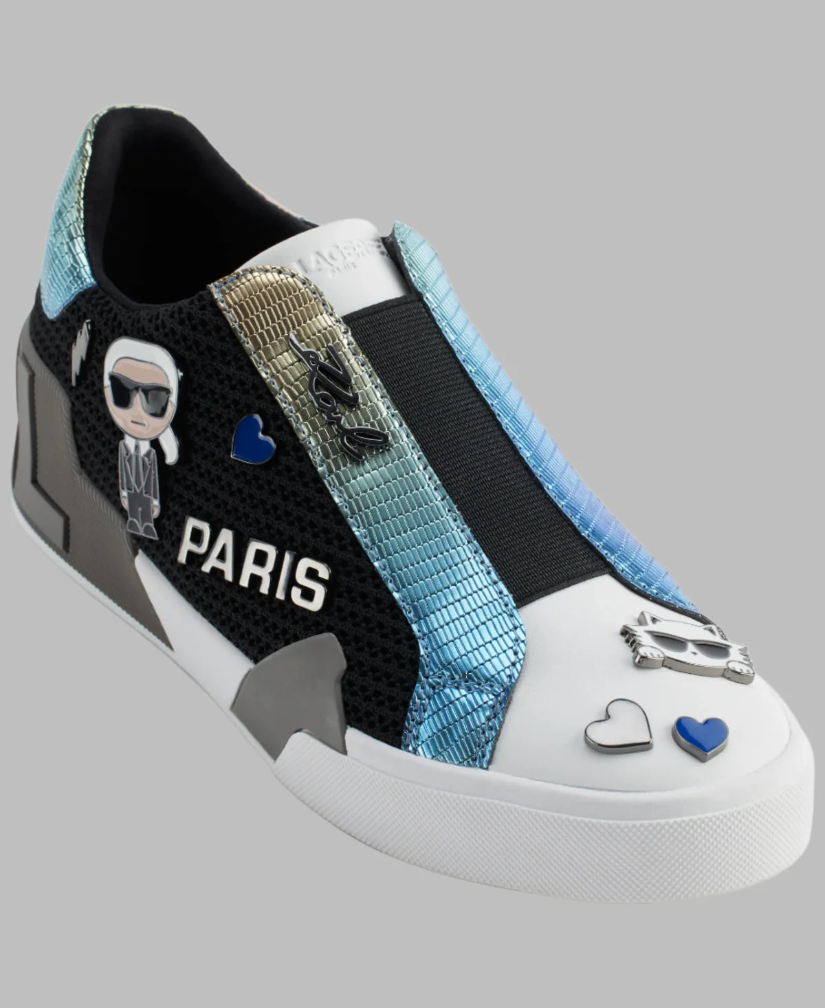 Zapatilla Karl Lagerfeld 🇨🇱